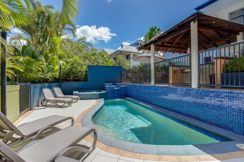 Eco Beach Resort - Hervey Bay Accommodation 13
