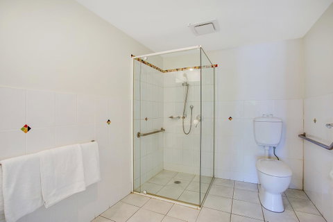 Eco Beach Resort - Hervey Bay Accommodation 29