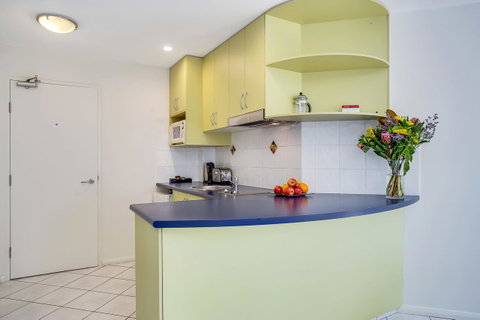 Eco Beach Resort - Hervey Bay Accommodation 36