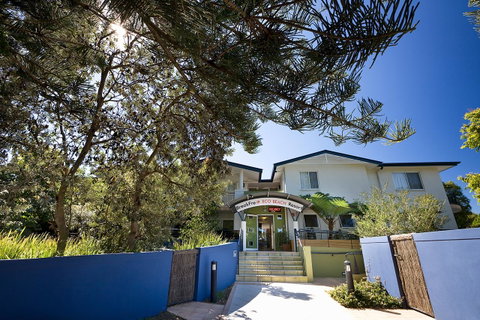 Eco Beach Resort - Hervey Bay Accommodation 16