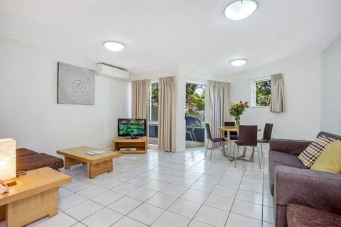 Eco Beach Resort - Hervey Bay Accommodation 32