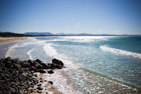 Eco Beach Resort - Hervey Bay Accommodation 19