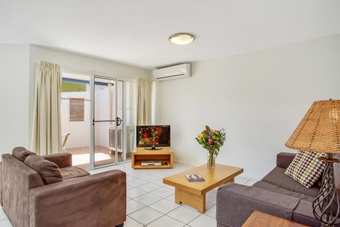 Eco Beach Resort - Hervey Bay Accommodation 35