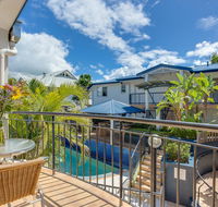 Eco Beach Resort - Hervey Bay Accommodation