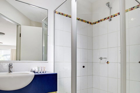 Eco Beach Resort - Hervey Bay Accommodation 8