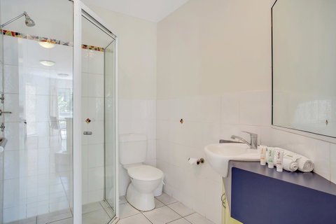 Eco Beach Resort - Hervey Bay Accommodation 11