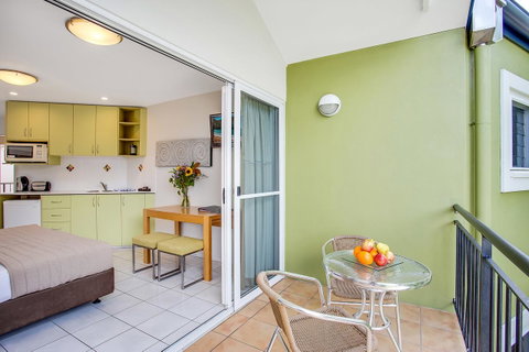 Eco Beach Resort - Hervey Bay Accommodation 3