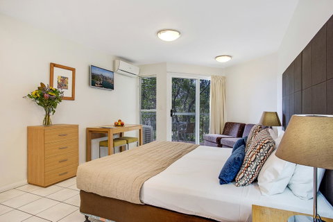 Eco Beach Resort - Hervey Bay Accommodation 6