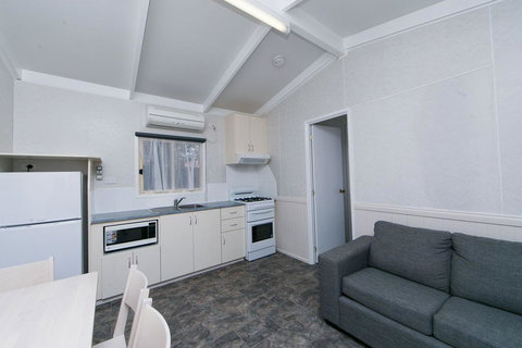 Crestview Tourist Park - Tourism Hervey Bay 13