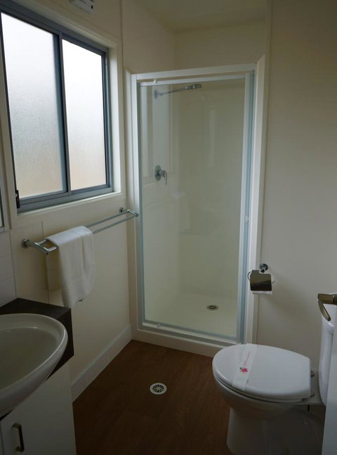 Crestview Tourist Park - Tourism Hervey Bay 1