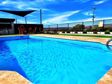 Crestview Tourist Park - Tourism Hervey Bay 24