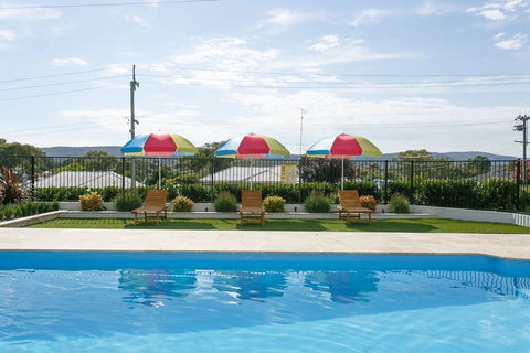 Crestview Tourist Park - Tourism Hervey Bay 8