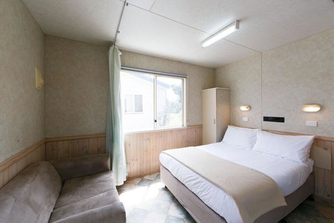 Crestview Tourist Park - Tourism Hervey Bay 15