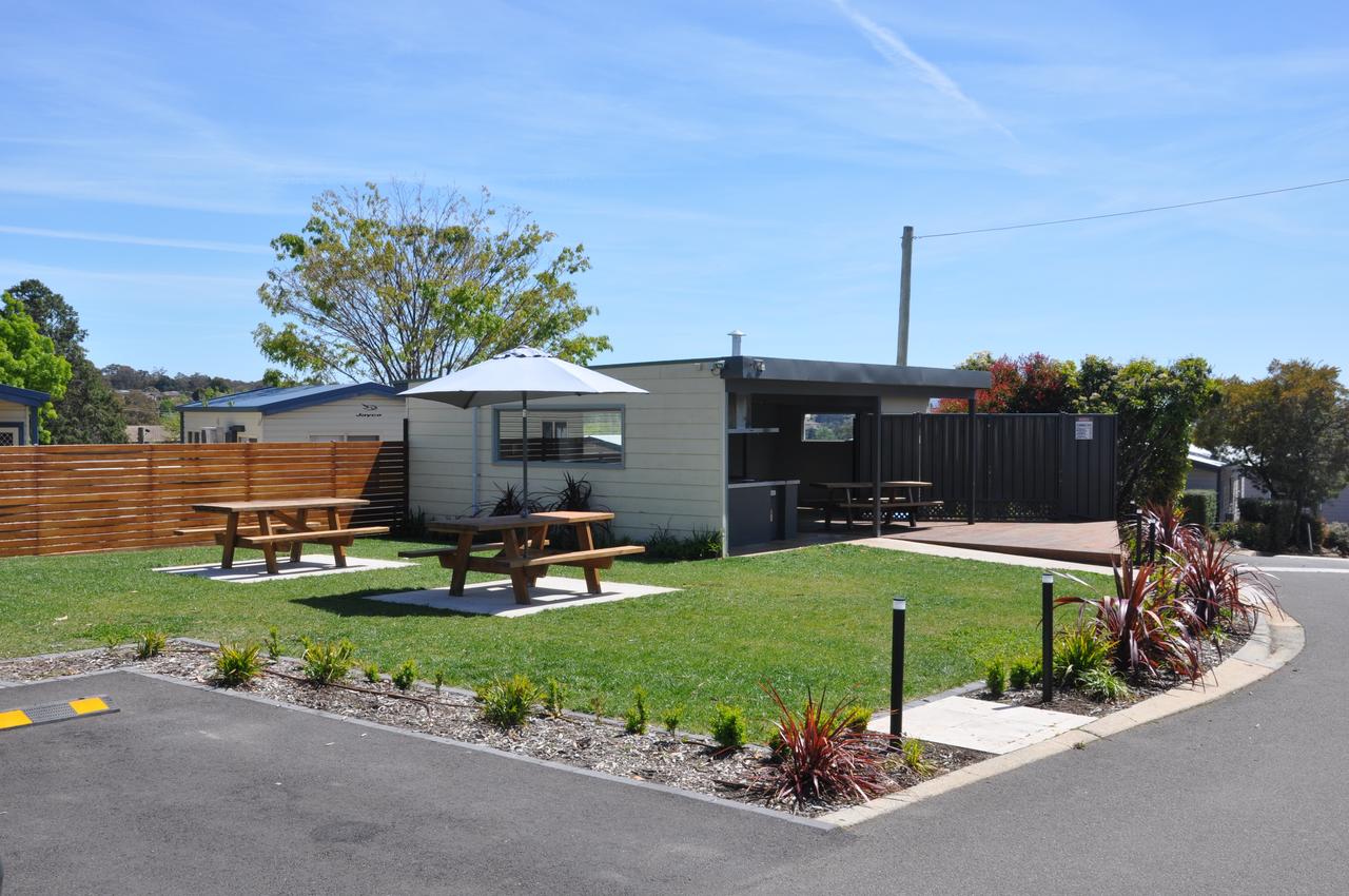 Karabar NSW Hervey Bay Accommodation
