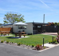 Crestview Tourist Park - Tourism Hervey Bay