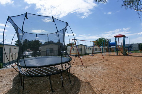 Crestview Tourist Park - Tourism Hervey Bay 4