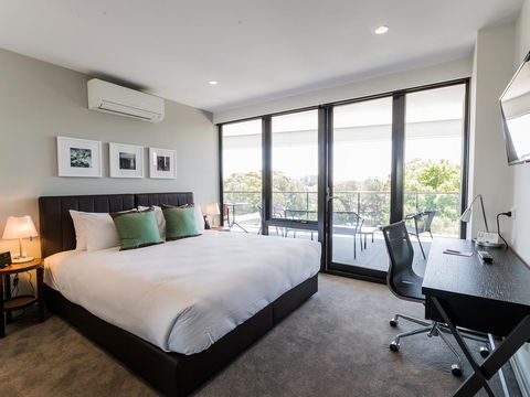 The Branksome Hotel & Residences - Hervey Bay Accommodation 2