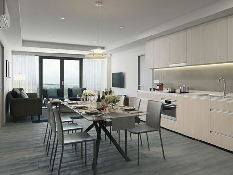 The Branksome Hotel & Residences - Hervey Bay Accommodation 21