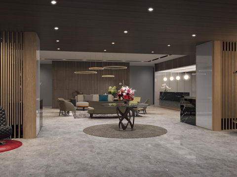 The Branksome Hotel & Residences - Hervey Bay Accommodation 12