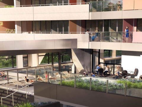 The Branksome Hotel & Residences - Hervey Bay Accommodation 10