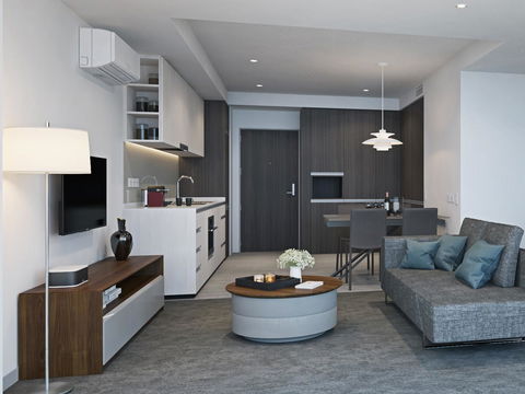 The Branksome Hotel & Residences - Hervey Bay Accommodation 18