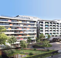 The Branksome Hotel  Residences - Tourism Hervey Bay
