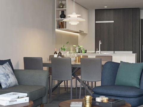 The Branksome Hotel & Residences - Hervey Bay Accommodation 19