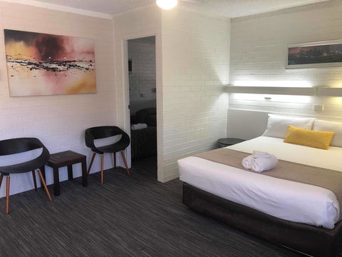 Coastal Bay Motel - Hervey Bay Accommodation 20