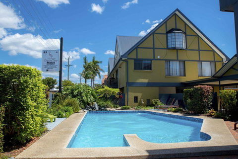 Coastal Bay Motel - Hervey Bay Accommodation 6