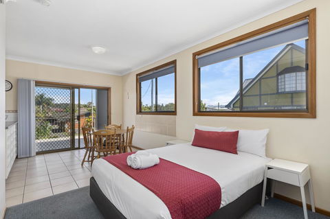 Coastal Bay Motel - Hervey Bay Accommodation 8