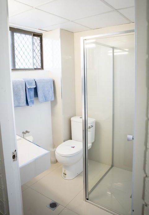 Coastal Bay Motel - Hervey Bay Accommodation 41
