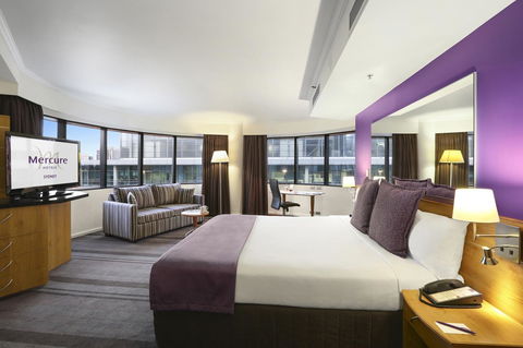 Mercure Sydney - Hervey Bay Accommodation 1