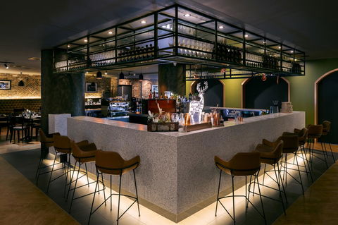 Mercure Sydney - Hervey Bay Accommodation 43