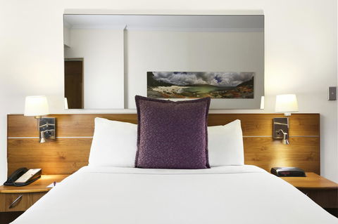 Mercure Sydney - Hervey Bay Accommodation 13