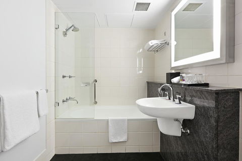 Mercure Sydney - Hervey Bay Accommodation 20