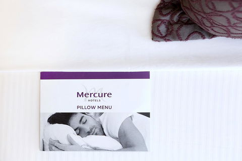 Mercure Sydney - Hervey Bay Accommodation 33