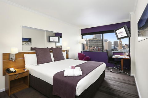 Mercure Sydney - Hervey Bay Accommodation 25