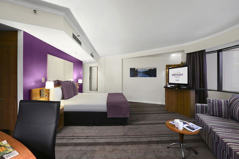 Mercure Sydney - Hervey Bay Accommodation 34