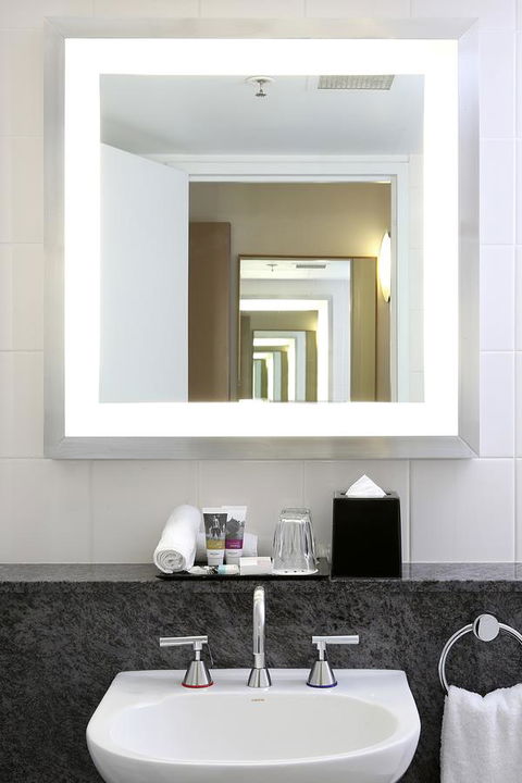 Mercure Sydney - Hervey Bay Accommodation 36