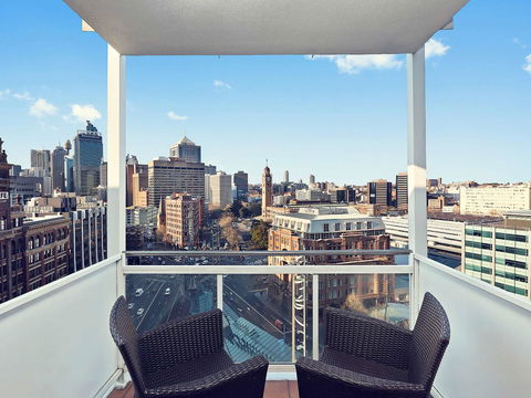Mercure Sydney - Hervey Bay Accommodation 44