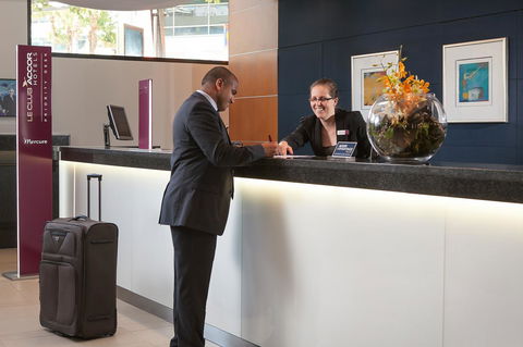 Mercure Sydney - Hervey Bay Accommodation 24