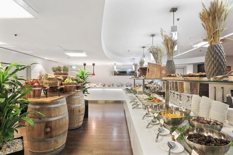 Mercure Sydney - Hervey Bay Accommodation 14