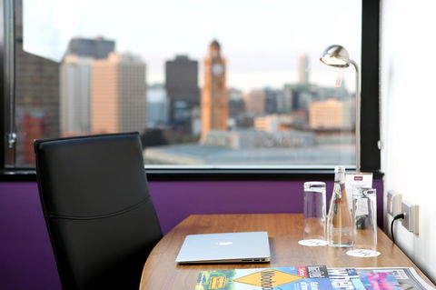 Mercure Sydney - Hervey Bay Accommodation 23
