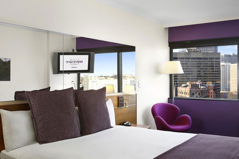 Mercure Sydney - Hervey Bay Accommodation 21