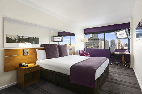 Mercure Sydney - Hervey Bay Accommodation 32