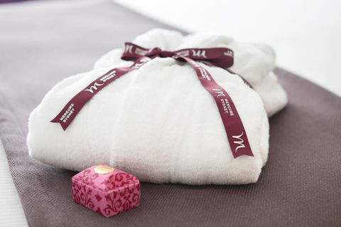 Mercure Sydney - Hervey Bay Accommodation 27