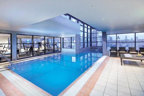 Mercure Sydney - Hervey Bay Accommodation 3