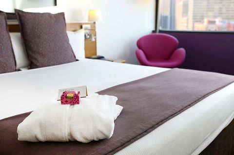 Mercure Sydney - Hervey Bay Accommodation 29