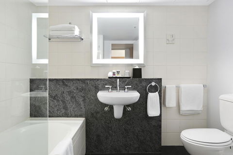 Mercure Sydney - Hervey Bay Accommodation 28
