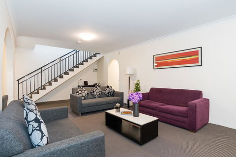 Eastwood Furnished Apartments - Hervey Bay Accommodation 3